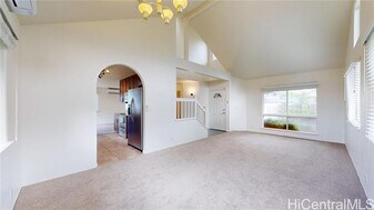 94-245-245 Pulelo Pl in Waipahu, HI - Building Photo