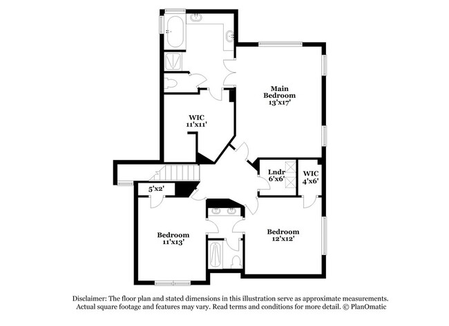 103 Blankets Creek Way in Canton, GA - Building Photo - Building Photo