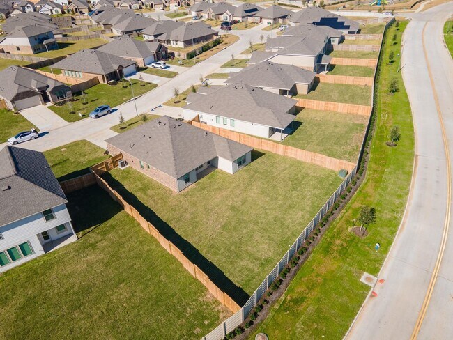 7618 Auburn Hvn Trl in Katy, TX - Building Photo - Building Photo