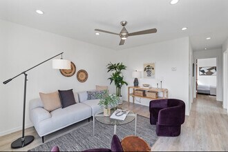 423 Waller St in San Francisco, CA - Building Photo - Building Photo