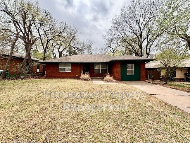 1520 NE 48th St in Oklahoma City, OK - Building Photo - Building Photo