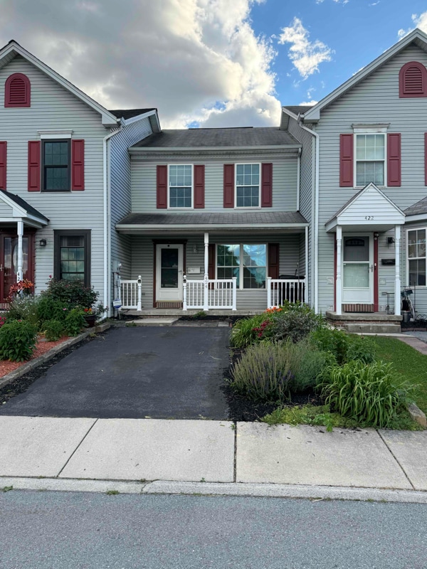 424 S 25th St in Harrisburg, PA - Building Photo - Building Photo