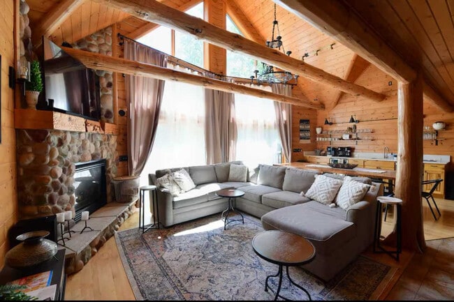 property at S3925 County Hwy BD