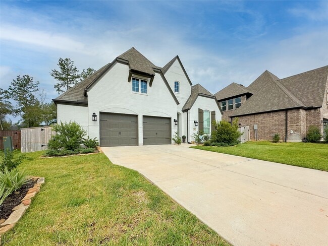 property at 308 Mallory Ct
