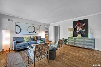 3406 North North Street in Peoria, IL - Building Photo - Building Photo