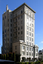 1940 Broadway Apartamentos