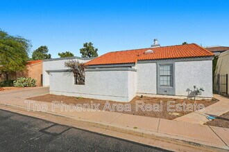 1366 W Keats Ave in Mesa, AZ - Building Photo - Building Photo