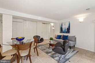 3001 13th St NW in Washington, DC - Building Photo - Building Photo