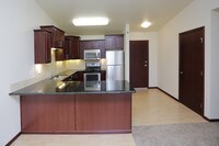 Whispering Pines in Fargo, ND - Building Photo - Interior Photo