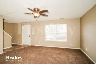 6031 Long River Ln in Indianapolis, IN - Building Photo - Building Photo