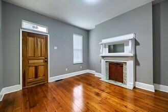59-61-61 E Lincoln St in Columbus, OH - Foto de edificio - Building Photo