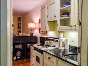 1 Champney Pl-Unit -N/A in Boston, MA - Building Photo - Building Photo