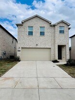 3105 Lucia Wy, Unit 030 in Princeton, TX - Building Photo
