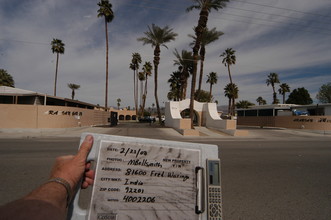 Arabian Gardens Mobile Estates in Indio, CA - Building Photo - Other