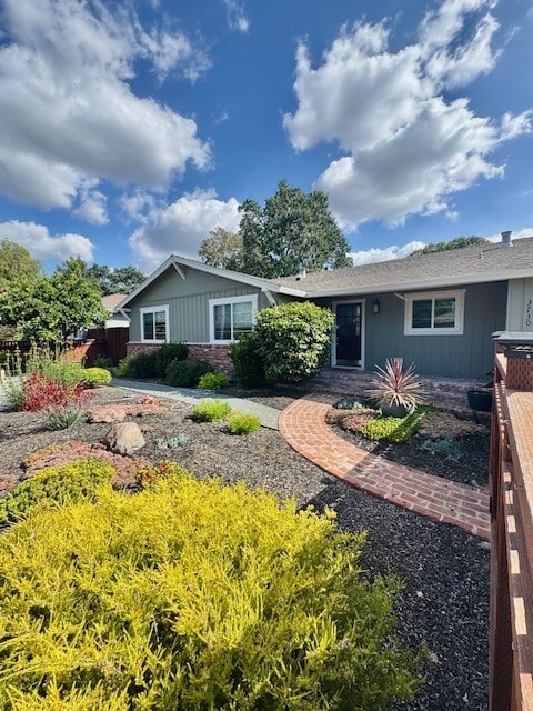 3730 Cowell Rd in Concord, CA - Building Photo - Building Photo