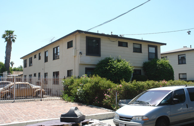 7116 Ethel Ave in North Hollywood, CA - Building Photo - Building Photo