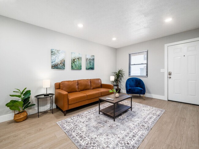 property at 486 Forest St