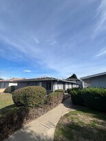 130 S C St in Lompoc, CA - Building Photo