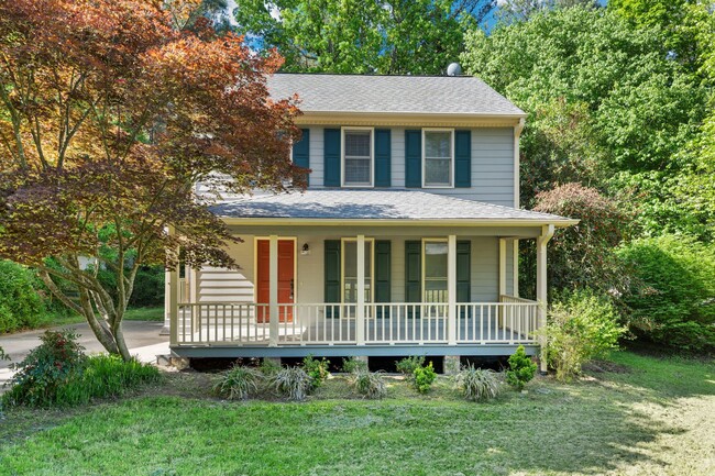 property at 1005 Alexander Stewart Rd