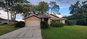 1719 SW 75th Terrace in Gainesville, FL - Building Photo