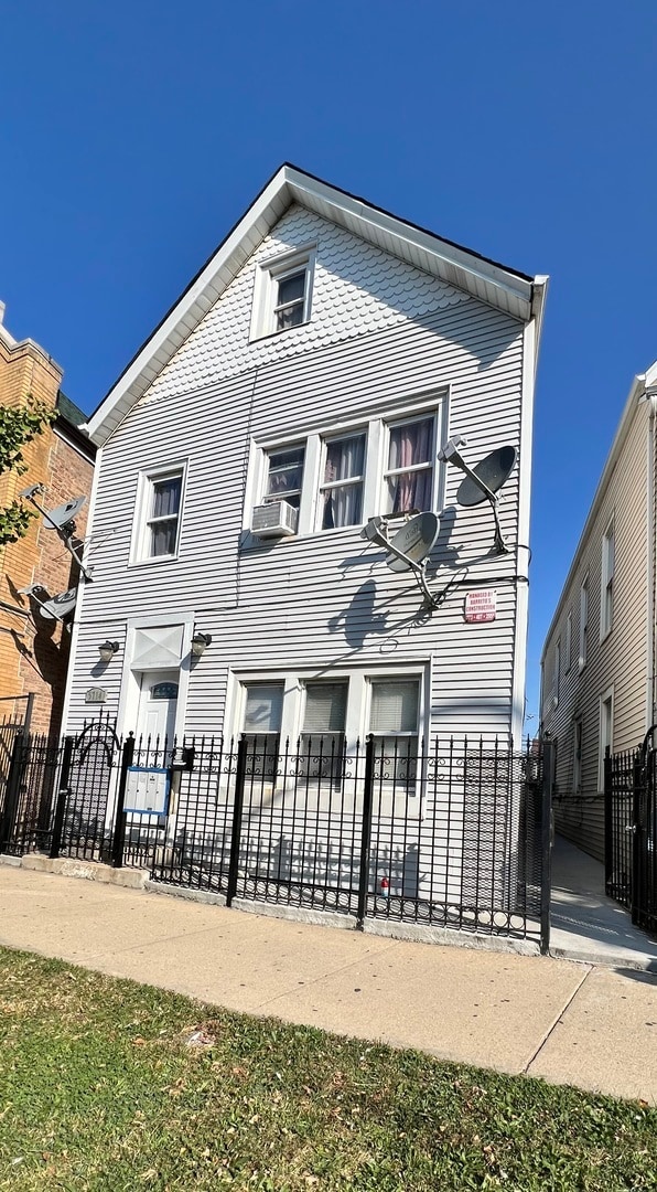 property at 5714 W Grand Ave