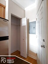 3254 N Clifton Ave, Unit W1 in Chicago, IL - Foto de edificio - Building Photo