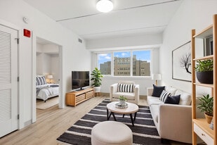 Mily on Green in Philadelphia, PA - Building Photo