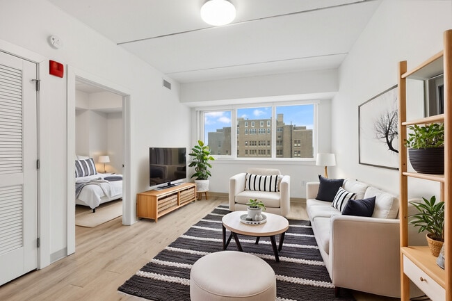 Mily on Green in Philadelphia, PA - Building Photo - Building Photo