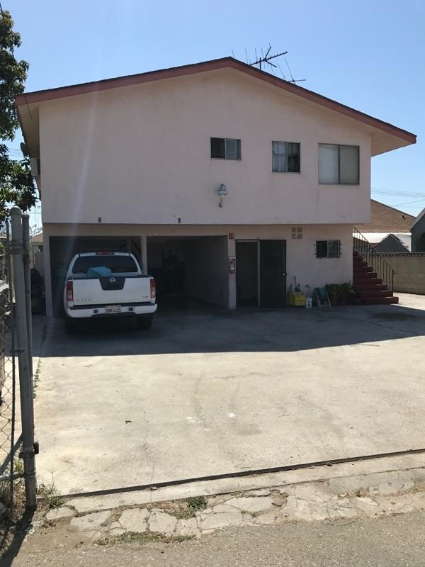 1641 S New Hampshire Ave in Los Angeles, CA - Building Photo - Building Photo