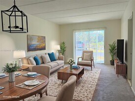 649 S Tamiami Trl in Venice, FL - Building Photo