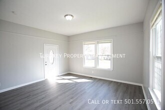 1321 W 21st St in North Little Rock, AR - Building Photo - Building Photo