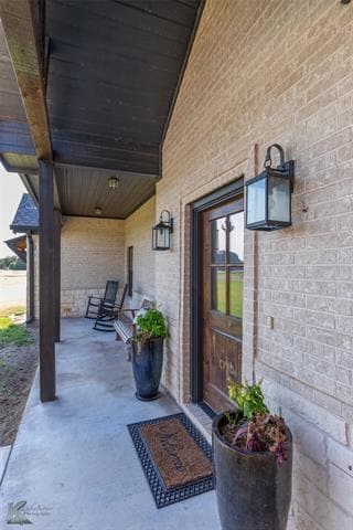 115 Blazing Wind Trl in Ovalo, TX - Foto de edificio - Building Photo