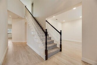 5525 Buckskin Dr in The Colony, TX - Building Photo - Building Photo