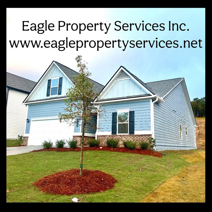 138 Orion Dr in Dalton, GA - Building Photo