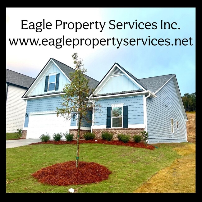 property at 138 Orion Dr