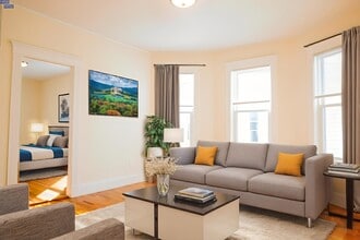 288 Summit Ave, Unit 288 Summit in Boston, MA - Building Photo - Building Photo