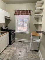 3214 West Diamond street, Unit 1 in Philadelphia, PA - Building Photo