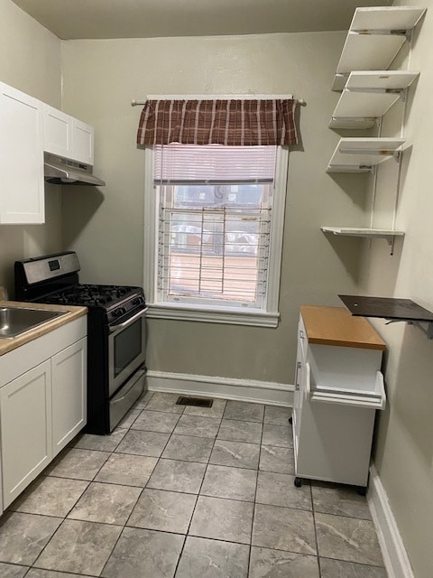 3214 West Diamond street, Unit 1