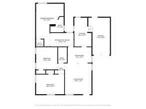 7018 Keller St in Houston, TX - Building Photo - Building Photo