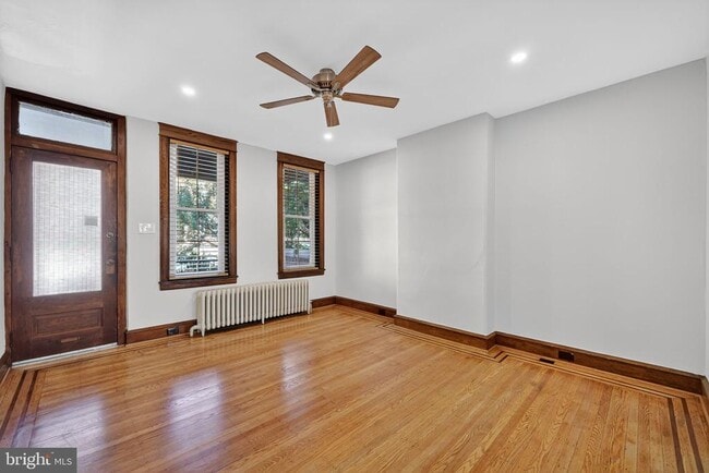 property at 3560 New Queen St