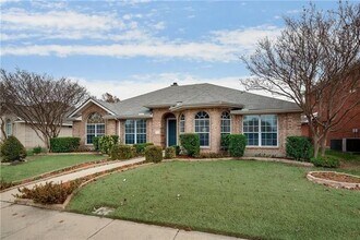 3205 Orchid Dr in McKinney, TX - Foto de edificio - Building Photo
