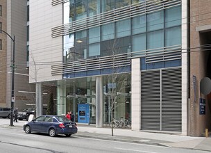 The Private Residences at Hotel Georgia in Vancouver, BC - Building Photo - Building Photo