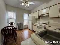 35A Harvard St, Unit #1 in Boston, MA - Building Photo - Building Photo