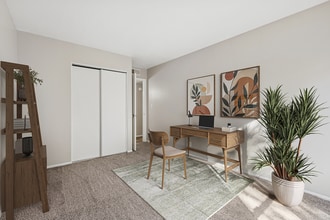 Bridge Lane Apartment Homes in Phoenix, AZ - Building Photo - Building Photo