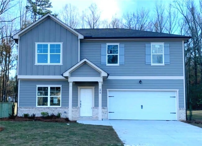 property at 278 Blue Dragon Dr