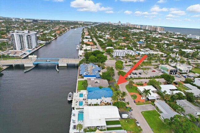 property at 4331 W Tradewinds Ave