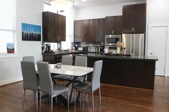 1504 Hazel St in Houston, TX - Building Photo - Building Photo