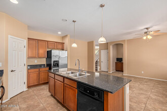 3430 E Mesquite St in Gilbert, AZ - Building Photo - Building Photo