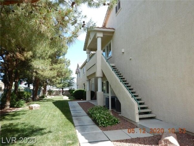 property at 7450 S Eastern Ave