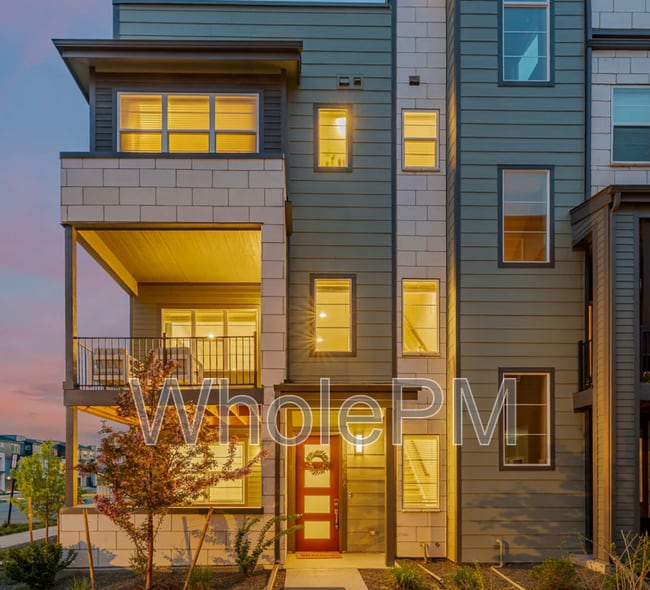 property at 6776 Navajo Way